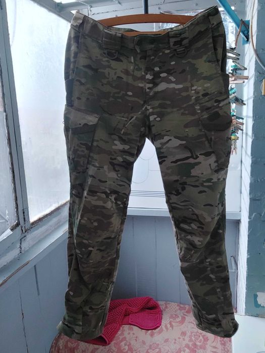 Штани м-так мультикам