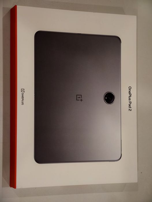 Onplys pad 2 12/256 GB