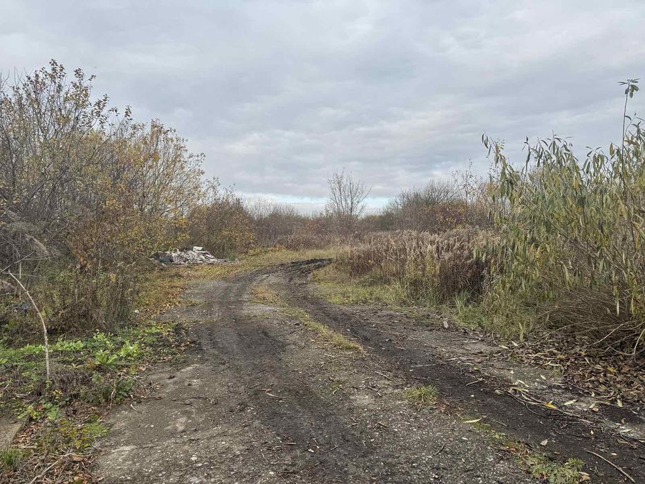 Продаж комерційного об'єкта м. Кременець