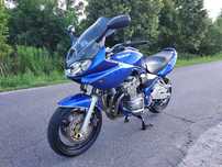 Suzuki GSF 600S Bandit 2001r