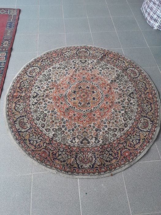 Tapetes (alguns Arraiolos)