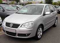 Авторозбірка, шрот, розборка Поло, VW Polo, Volkswagen Polo 9N, 6R