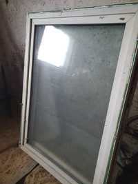 Okno 117-164 jednoskrzydłowe