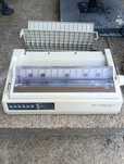 Drukarka oki 321 Elite