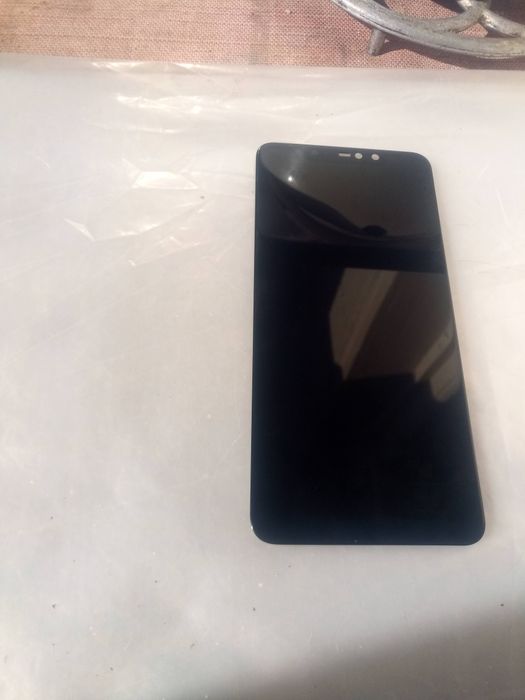 Дисплей Redmi note 6 pro