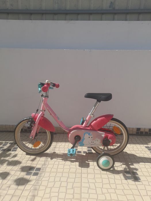 Bicicleta criança