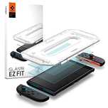 Szkło hartowane Spigen Glas.Tr ”EZ FIT” 2-pack na Nintendo Switch 2 -