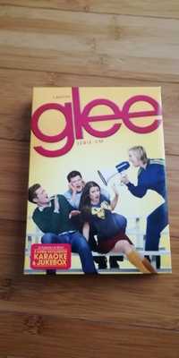 Glee - DVD da Temporada 1