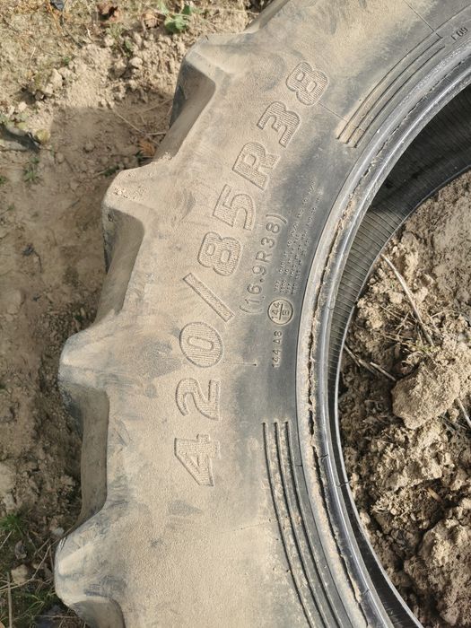 Opony Goodyear 420 85 r38