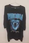 T-Shirt Phobia Tamanho XXL