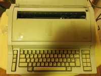 Maszyna do pisania OPTIMA SP20