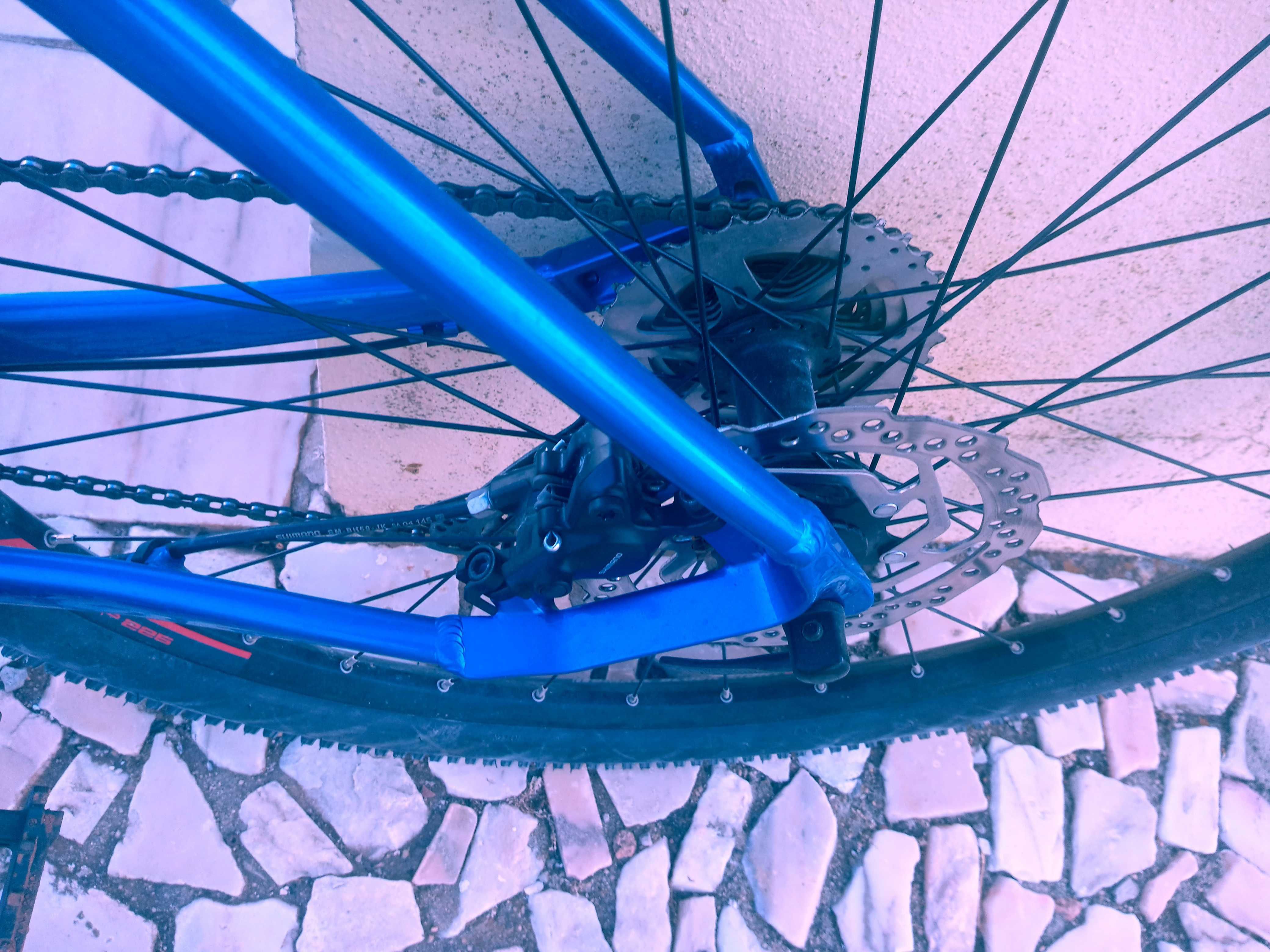 Vendo ou troco por bicicleta de estrada