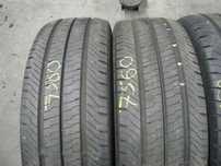 Continental vanContact ECO 225/65R16C NOWE 2szt