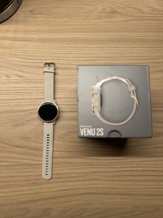 Zegarek Garmin Venu 2S