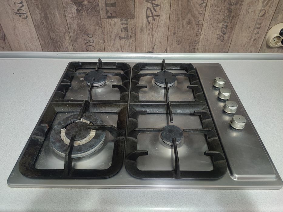 Варочная поверхность ARDO