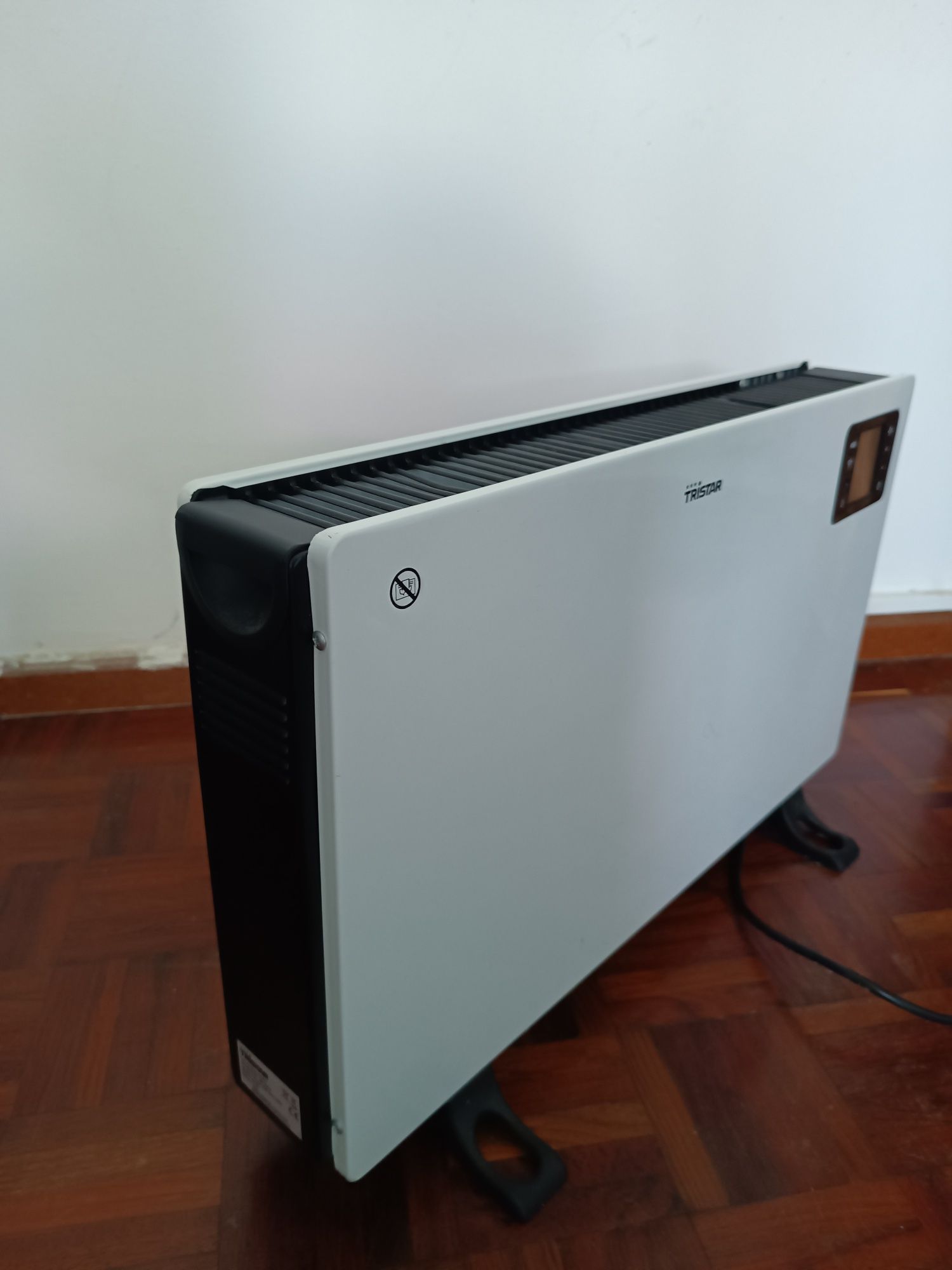Convector aquecimento