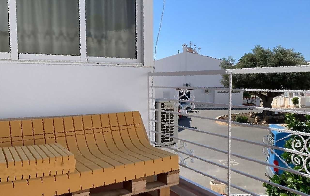 Ładny bungalow z jedną sypialnią w La Mata w Torrevieja Hiszpania