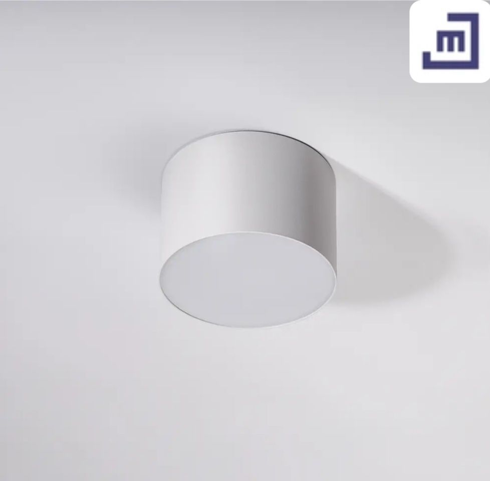 Точечный потолочный светильник , Lighting Solution, модель- MJ-D001-5W