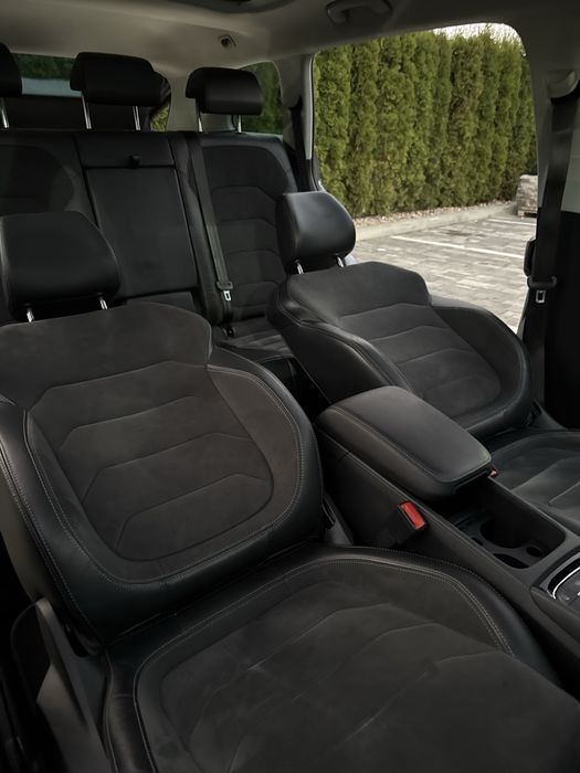 Skoda Kodiaq 2018 р.в 2.0 TDI 4x4 140 kWt