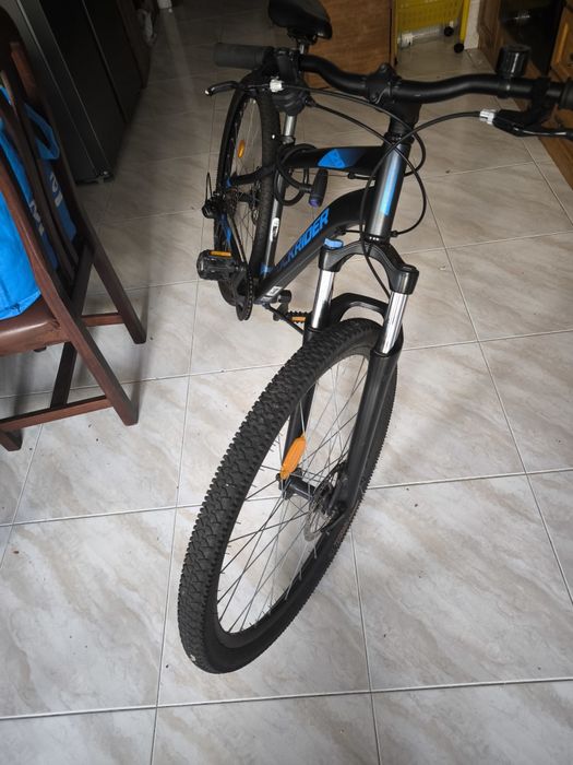 Oportunidade bicicleta