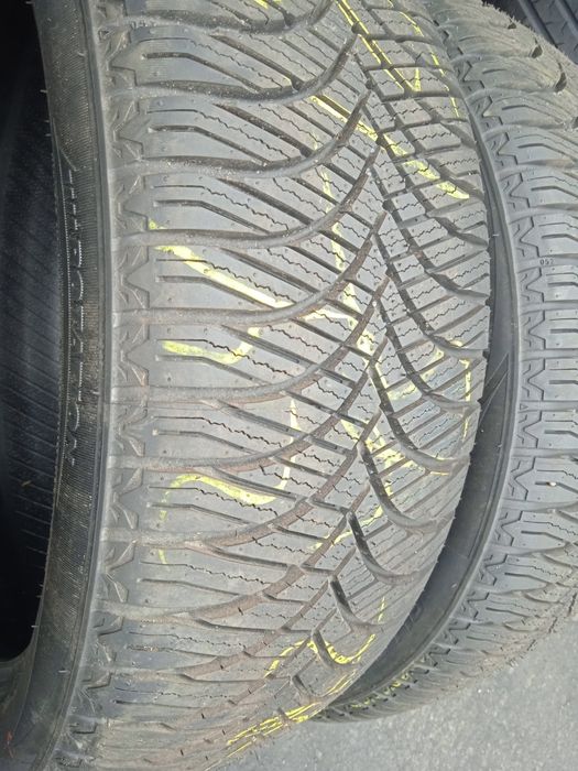 Шины всесезон 225.45.18 Goodride All season Elite, 24p, New.