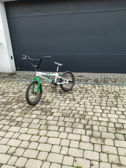 Sprzedam Rower typu bmx