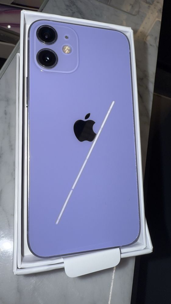 iPhone 12 Mini 128 gb