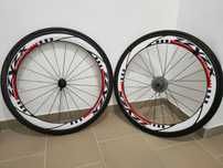 koła szosowe 28" ZZYZX Carbon Campagnolo