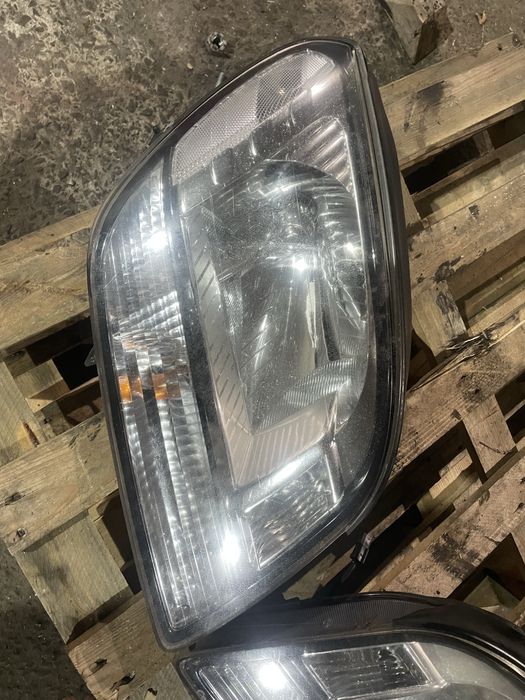 Шевроле Орландо фари передні Chevrolet Orlando фари