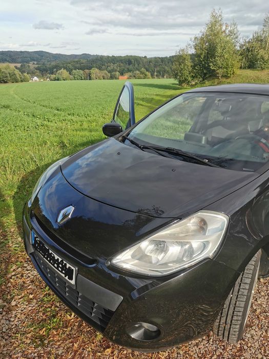 Renault Clio 3 2009