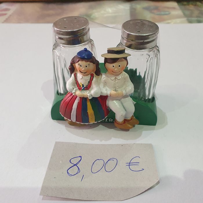 Bolas de água de coleção