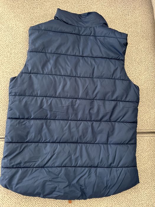 Жилетка H&M р.12-14 лет