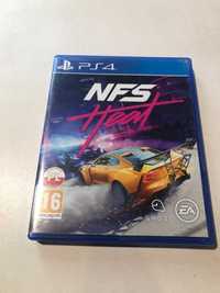 Need For Speed Heat NFS Dubbing PL PS4 Sklep Irydium