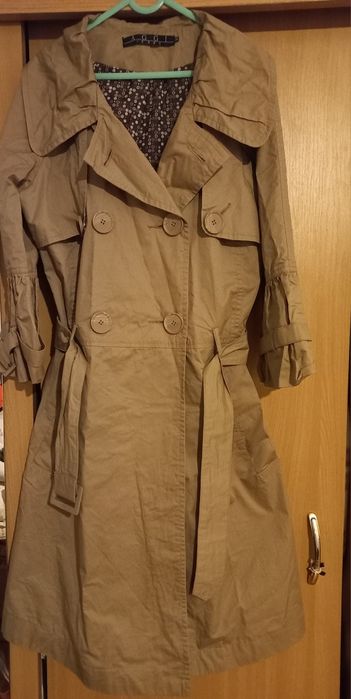 Trencz now, bez metki