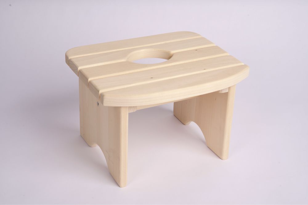 Sauna ziołowa z drewna lipowego – mini SPA, fitosuna