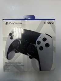 Беспроводной контроллер DualSense Edge White для Sony PS5