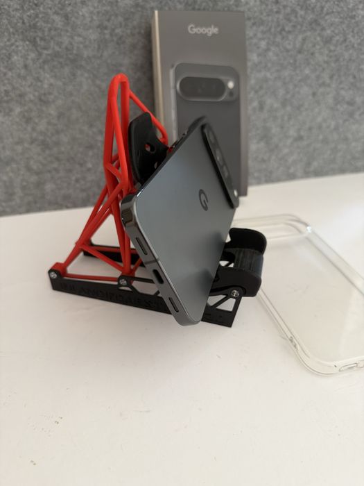 Troco/Vendo Google Pixel 10 Pro XL Obsidian 256GB