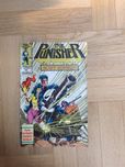 Punisher nr 1 / 1990-stan bardzo dobry