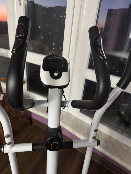 Продам кардіотренажер