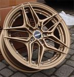 Nowe alufelgi 18 5x114,3 Tesla 3 Y Toyota Nis Mazda Honda Ford Mustang