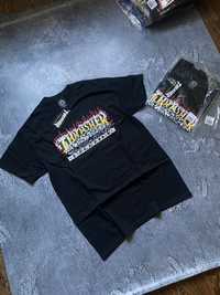 Футболка Thrasher rappants