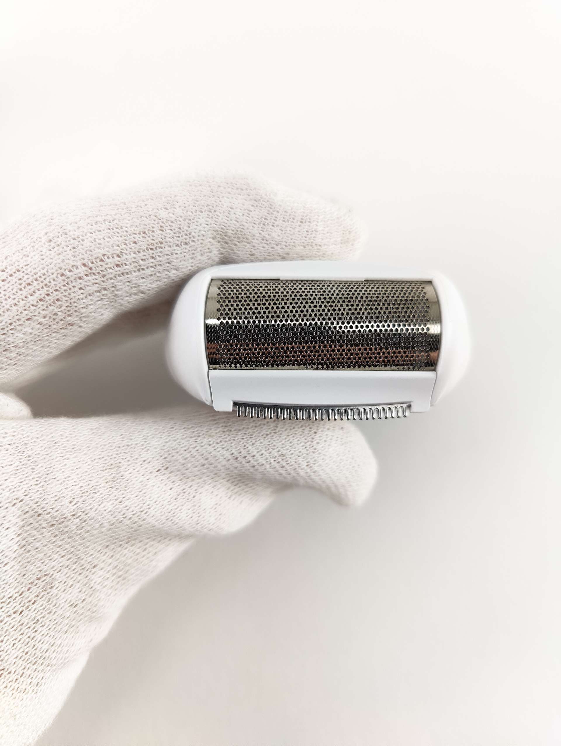 Depilator BRAUN Silk-Epil 3 SE3-031 z GOLARKĄ