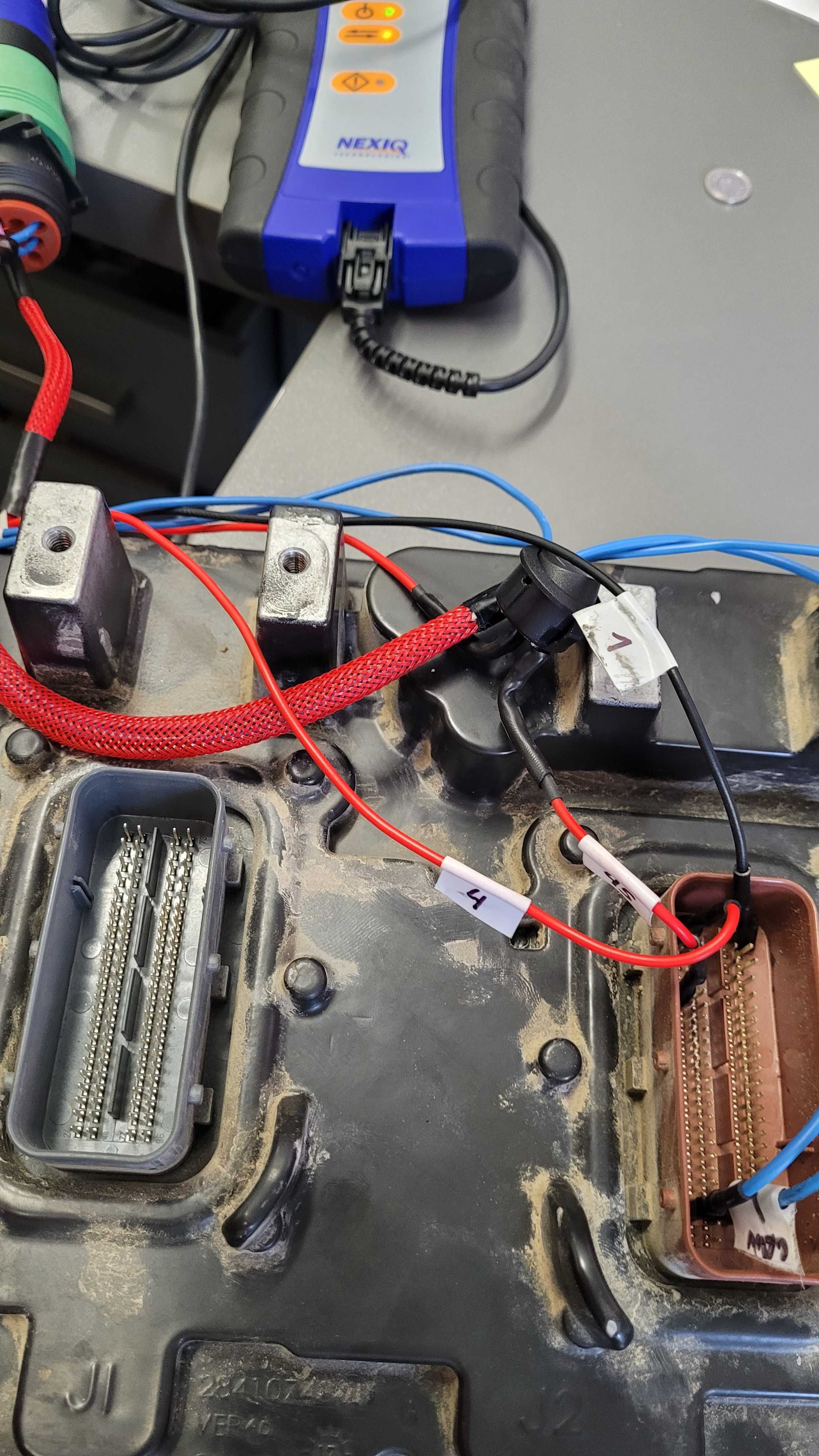 Chip Tuning | Hamownia  | Usuwanie DPF, EGR, AdBlue | DTC OFF