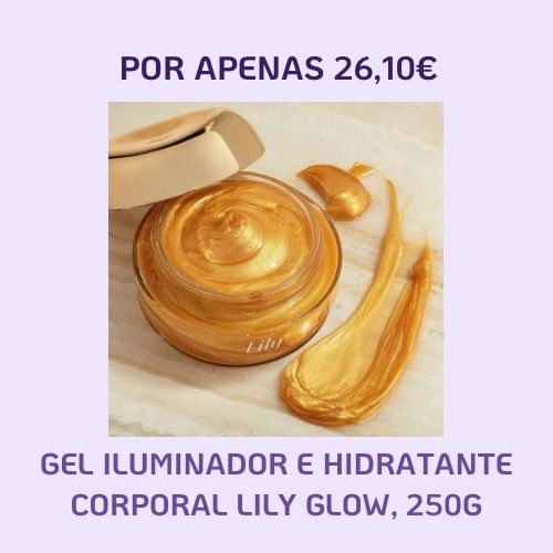 Produtos cosmeticos