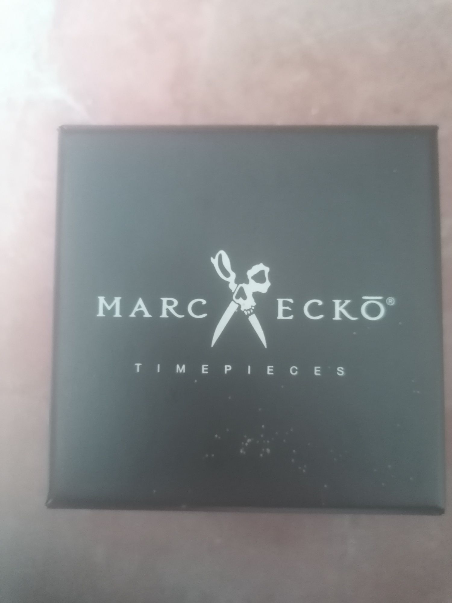 Relógio MARC ECKO Novo