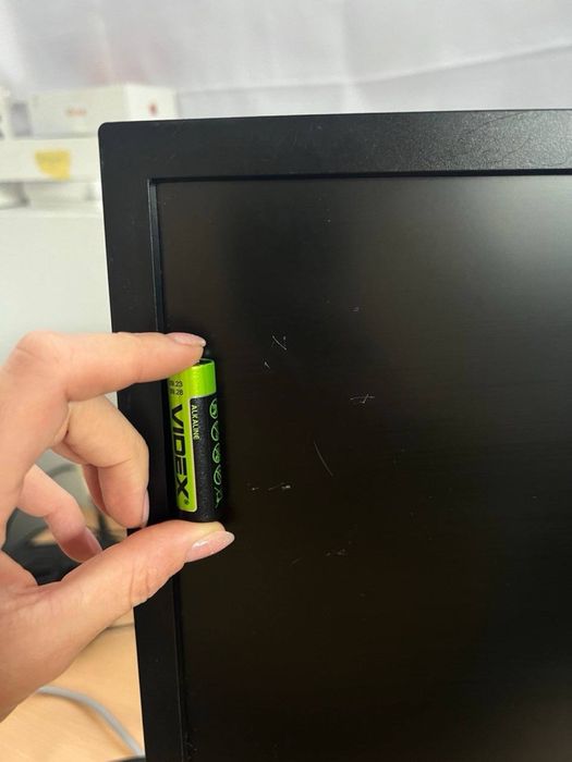 Монітор Samsung / 24” / Full HD / TN / 60 Гц