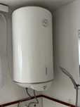 Sprzedam bojler elektryczny 80l 1500W