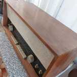 Radio Resonar antigo