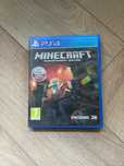 Minecraft PS4 Polska wersja językowa