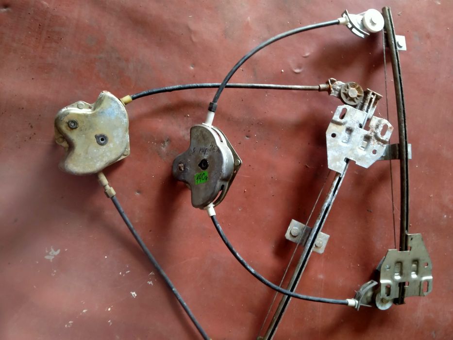 Стеклоподъемник бу для ваз 08 бу